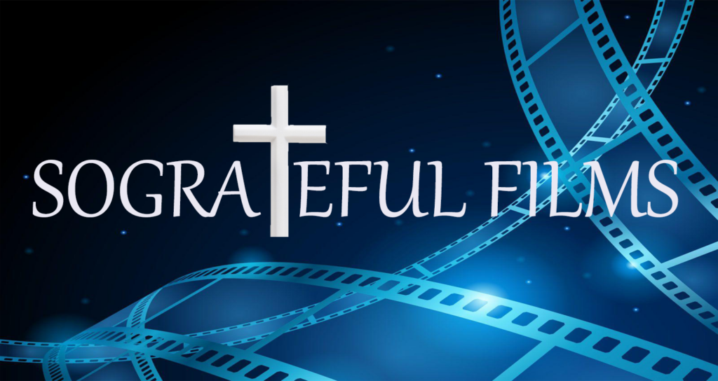 Sograteful Films Logo